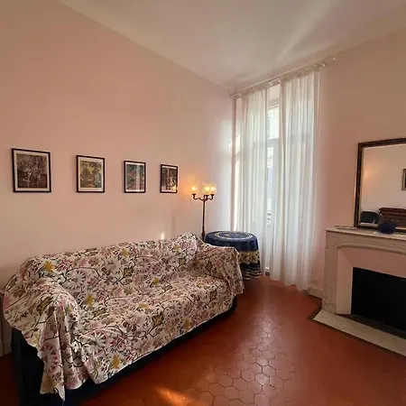 A005 Spacious And Bright Close To Croisette